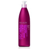 Купить Revlon Professional (Ревлон Профешнл) Pro You Smooth & Thermal Protector Shampoo термозащитный восстанавливающий шампунь